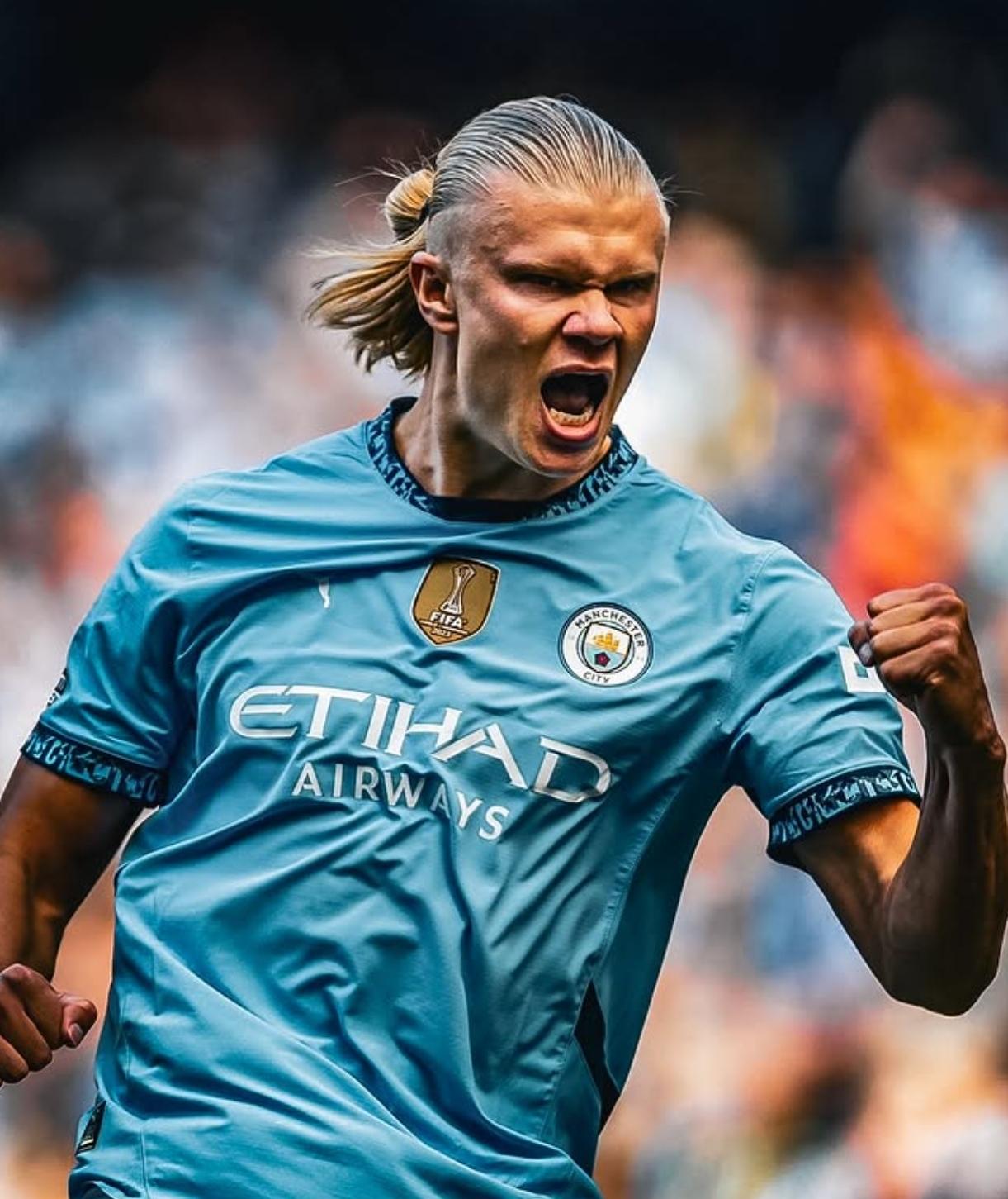 球星连续制造杀伤，把对手打崩（球星火力全开连番冲击，令对手崩盘）