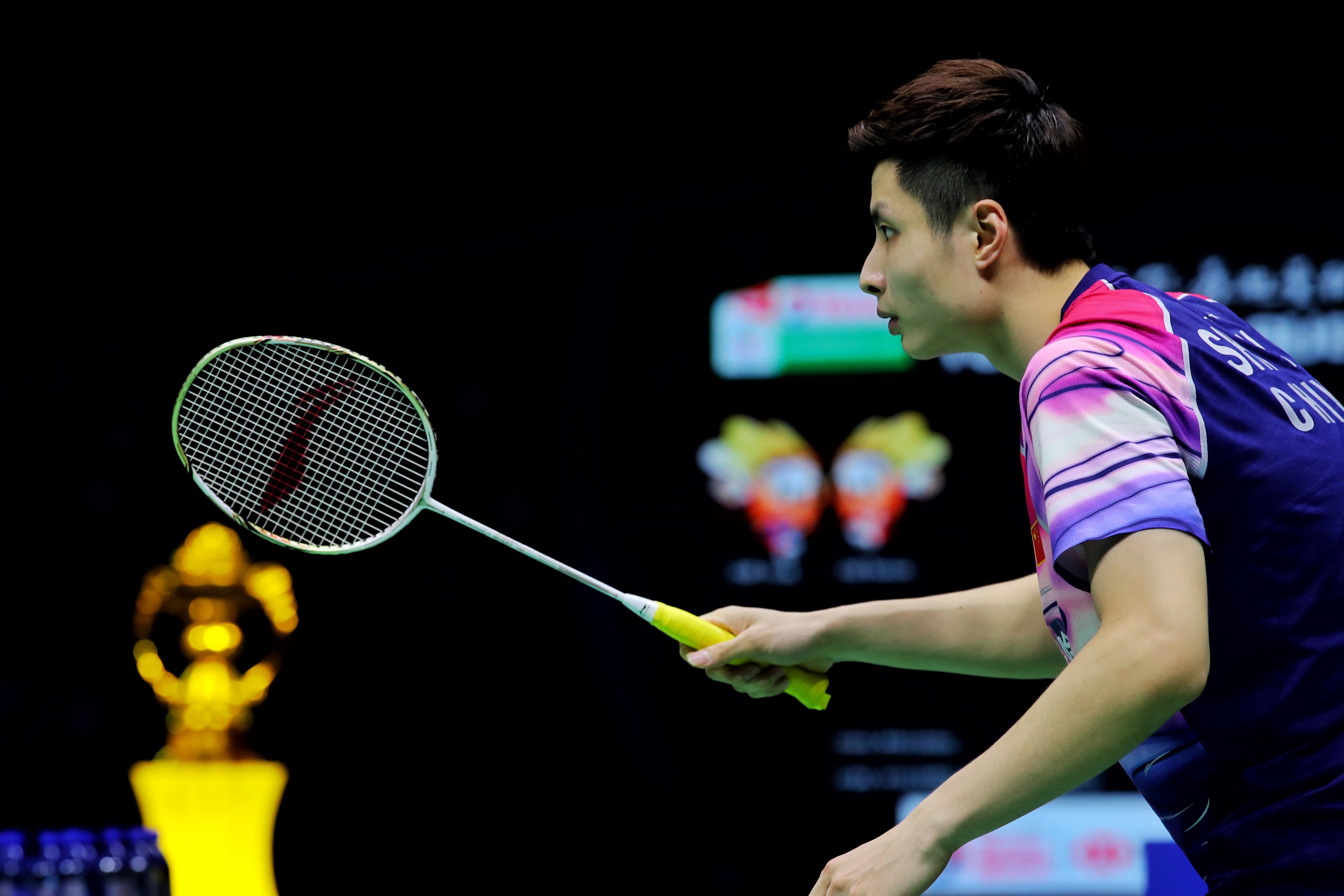 西班牙羽坛 西班牙羽坛