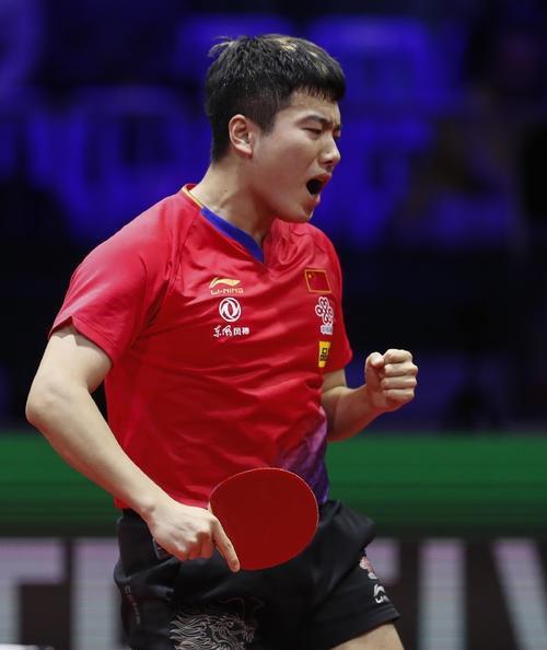 尽管第八局 尽管第八局